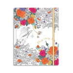 Cuaderno A4 Norpac Tapa Dura  Clasica X90Hj Rayado 2132R